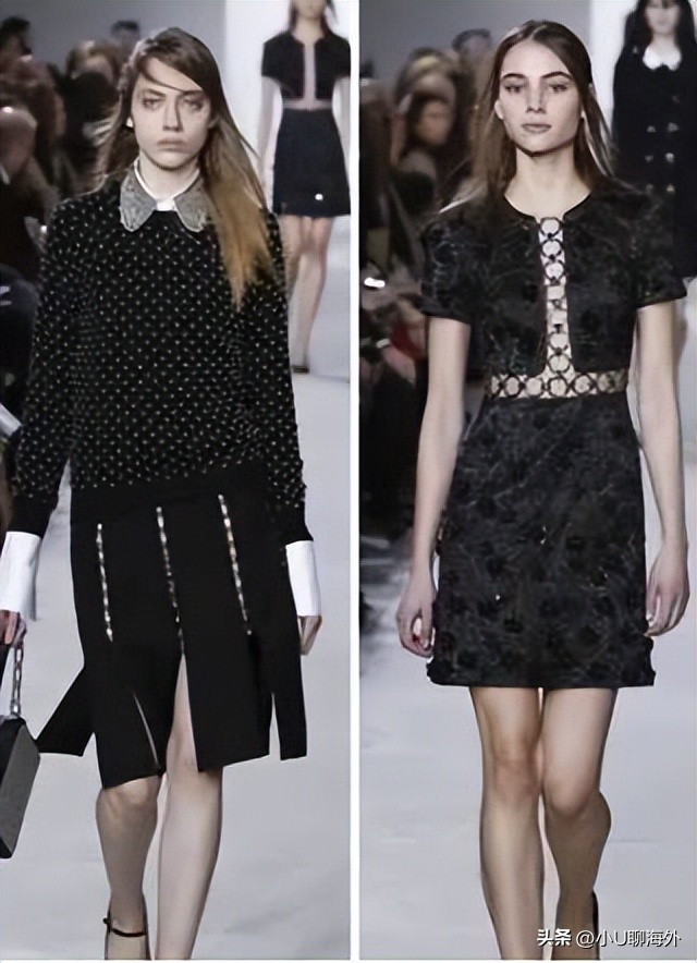 美国最受欢迎的女士服装,美国最受欢迎的鞋服品牌