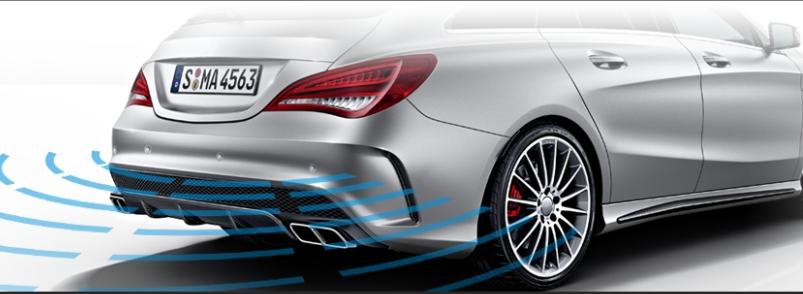 汽车倒车雷达是超声波还是电磁波,汽车倒车雷达有什么盲区