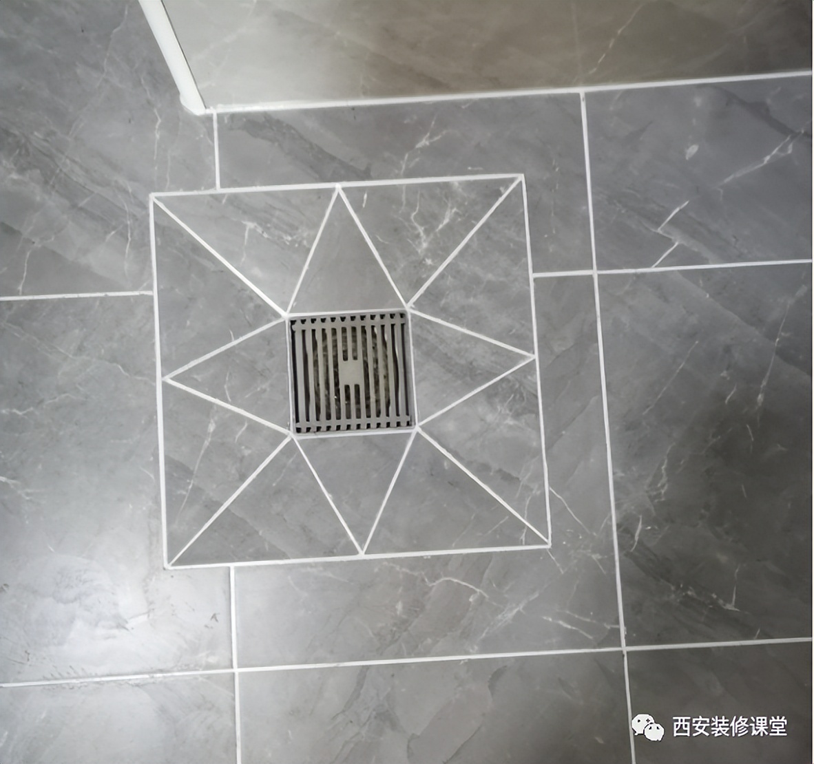 5种不能选的地漏被坑怕了,十大不建议买的地漏