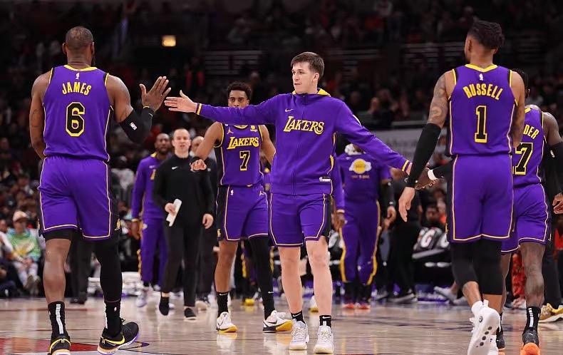 佩林卡说詹姆斯加盟湖人,佩林卡谈詹姆斯湖人签约