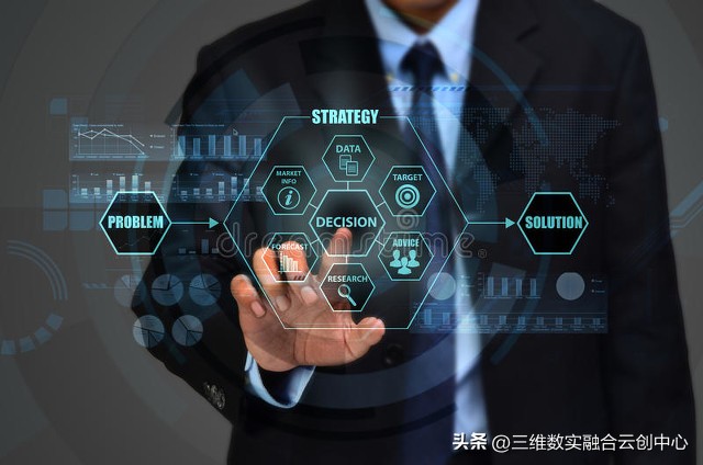 数字世界的四大特征,数字世界深度解析