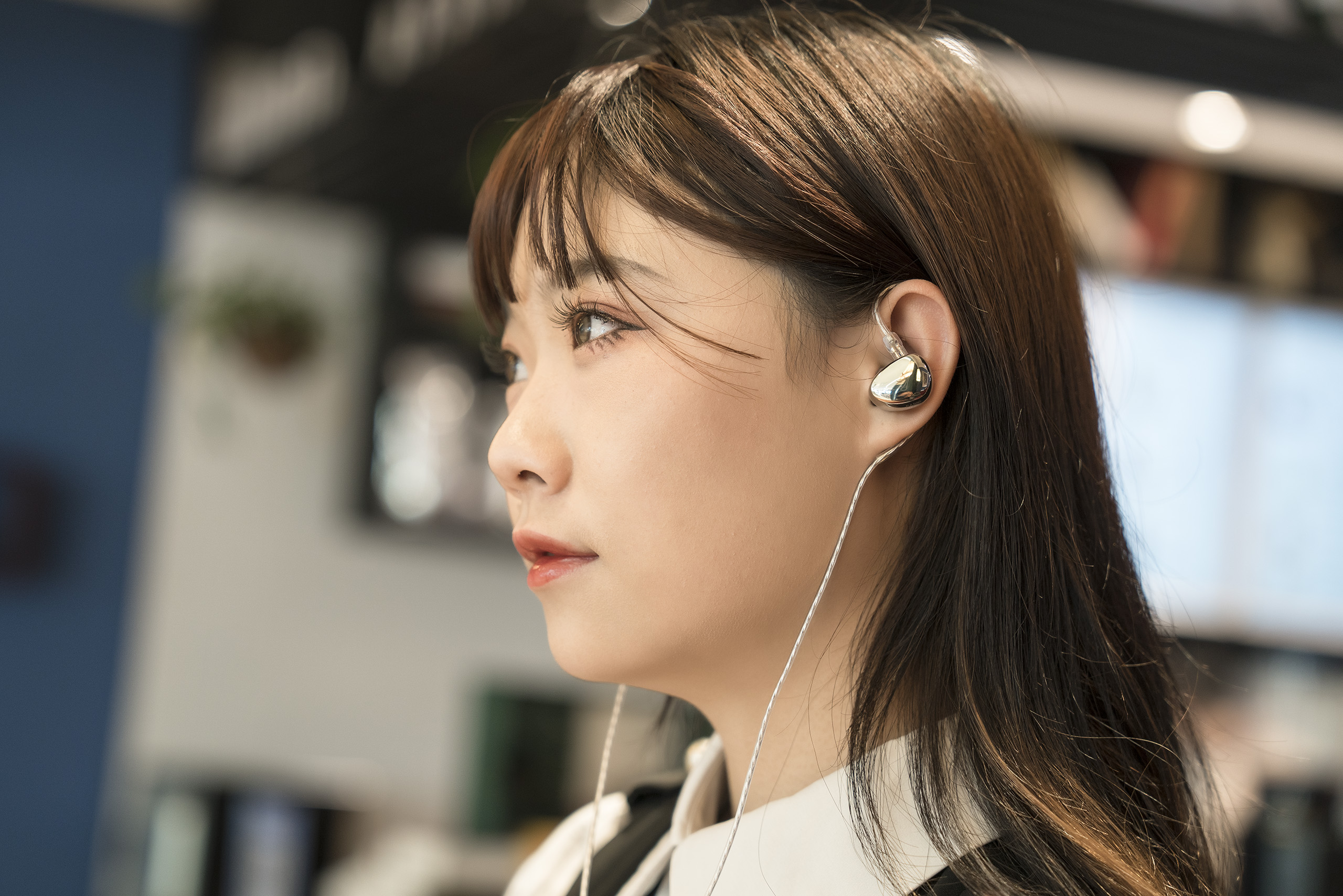 #巡洋笔记#千元内随身耳机推荐：要好听，更要性价比