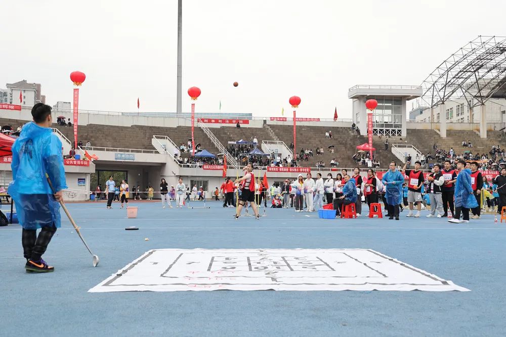 中南大学24周年超燃,超燃运动会开幕式热门