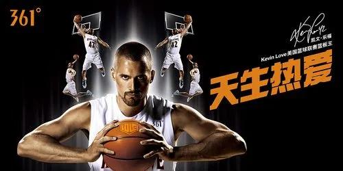 国内品牌签约的NBA球星一览，汤普森十年8000万美元性价比最高