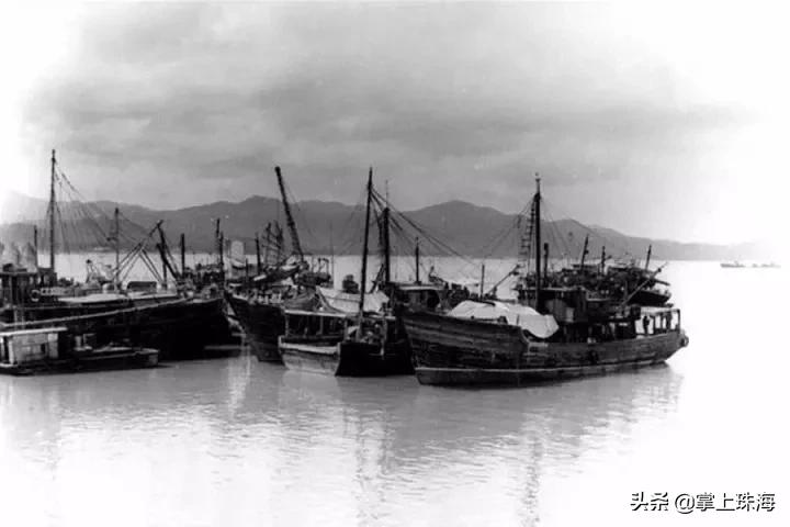 珠海原本的模样,珠海有什么即将消失的东西