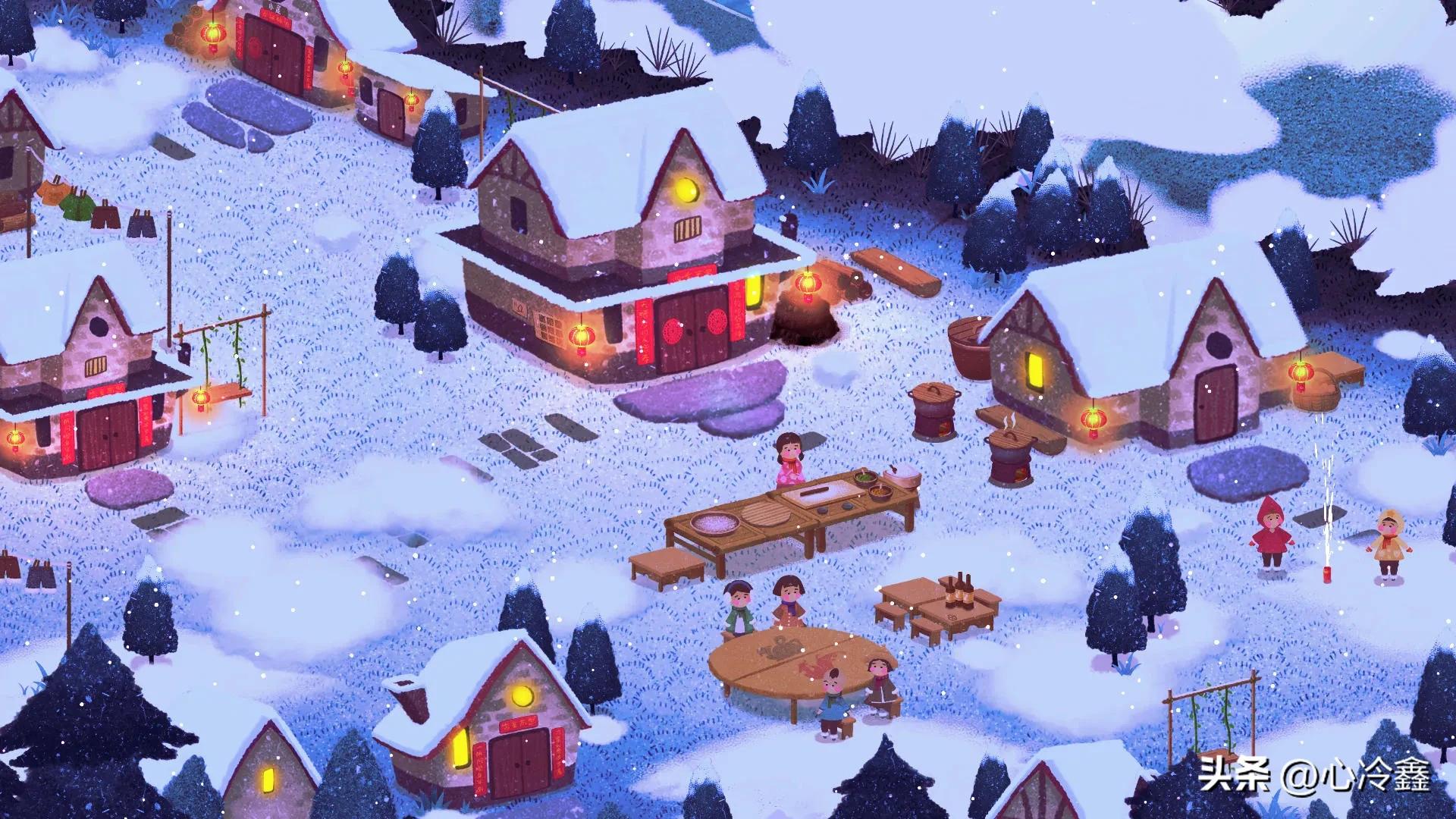 四季之春完整版,四季之春攻略