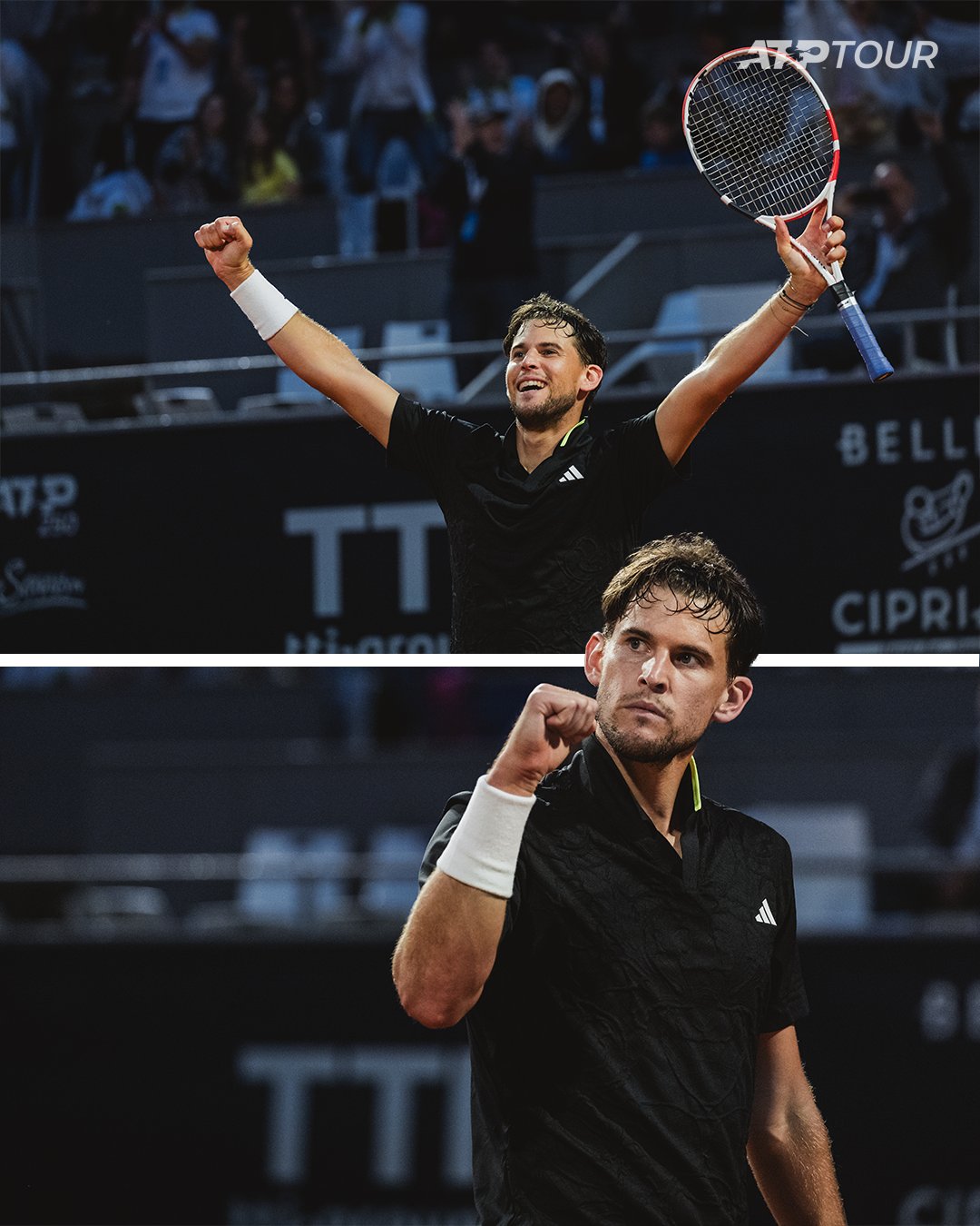 90后大满贯,蒂姆首硬地满贯90后之王三巨头