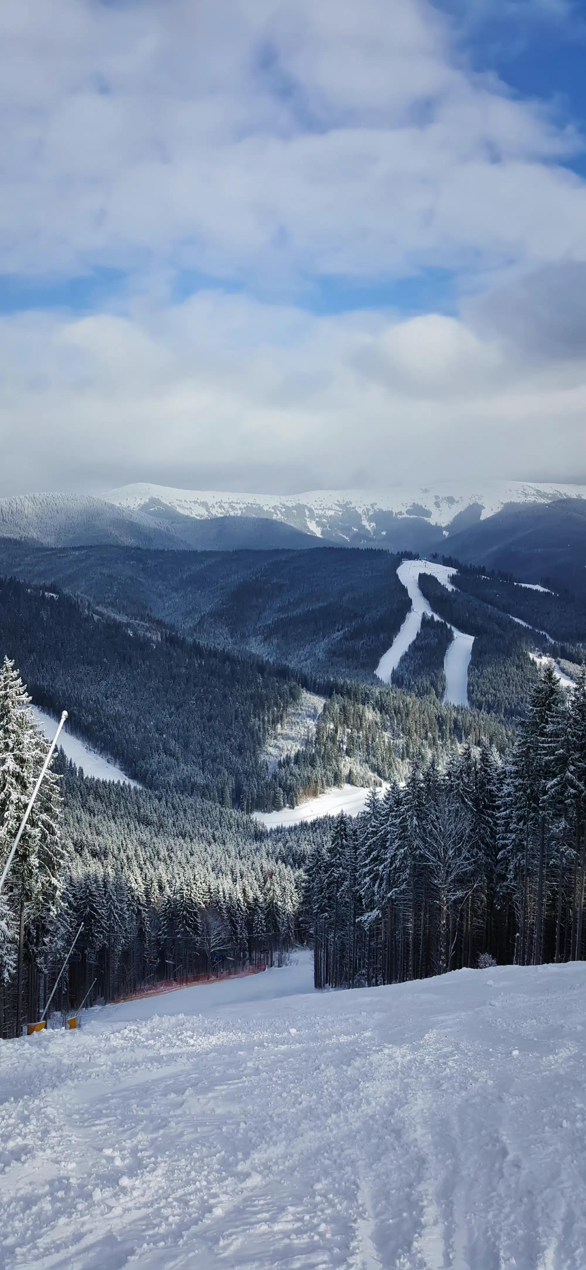 品读七首大雪诗词,大雪时节的唯美诗词