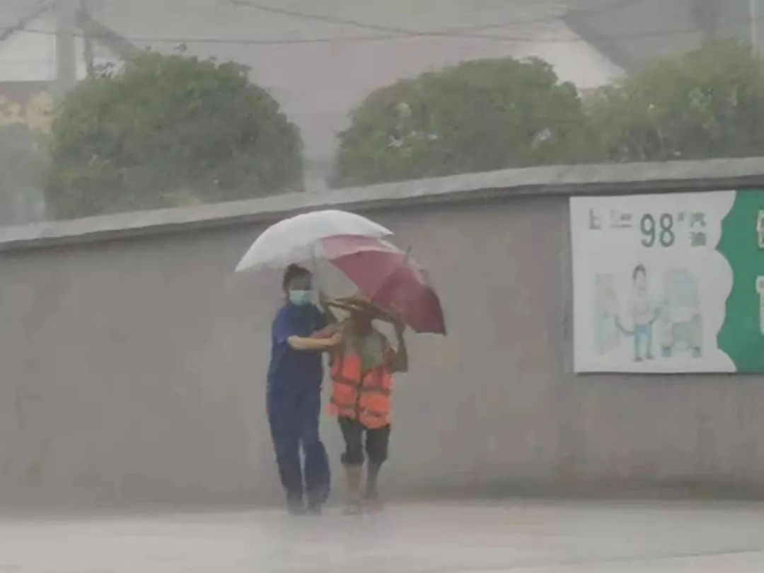 高温天,中国石化“爱心驿站”欢迎您来清凉一“夏”