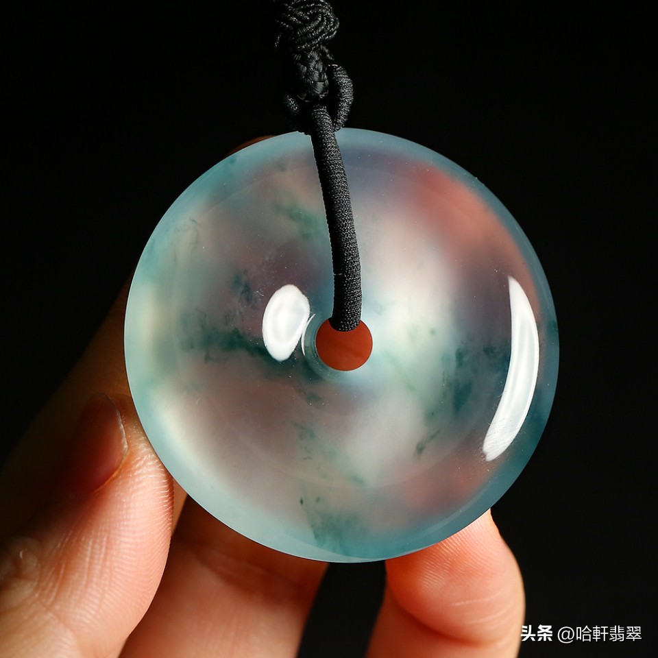 危料也是天然a货翡翠吗,危料会出翡翠a货吗