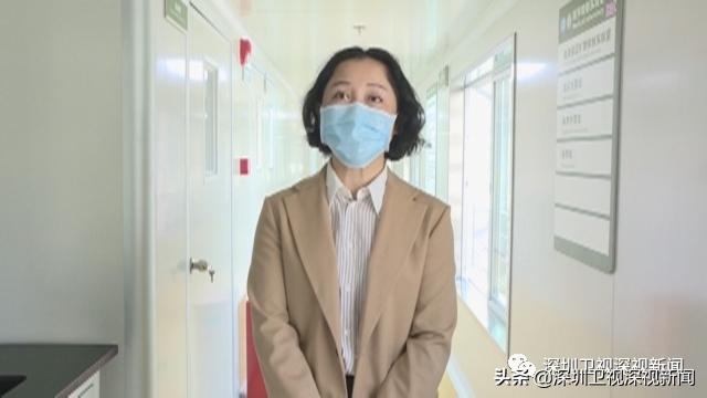 深圳口岸跨境司机接驳,香港跨境货车内地接驳司机流程