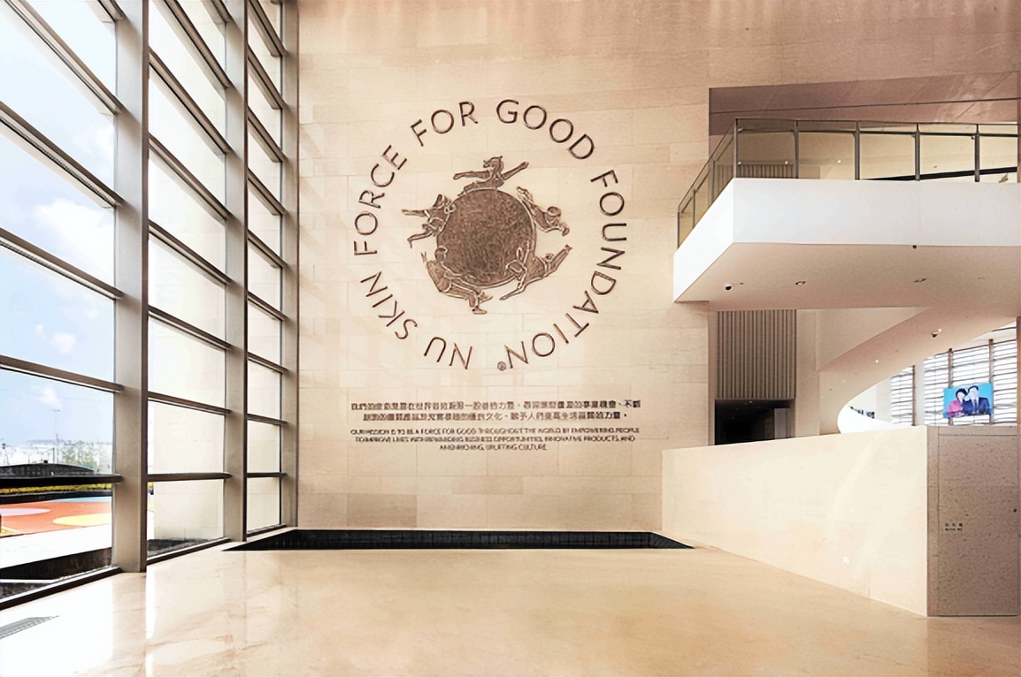 如新中国二十载,如新用诚信和品质赋能