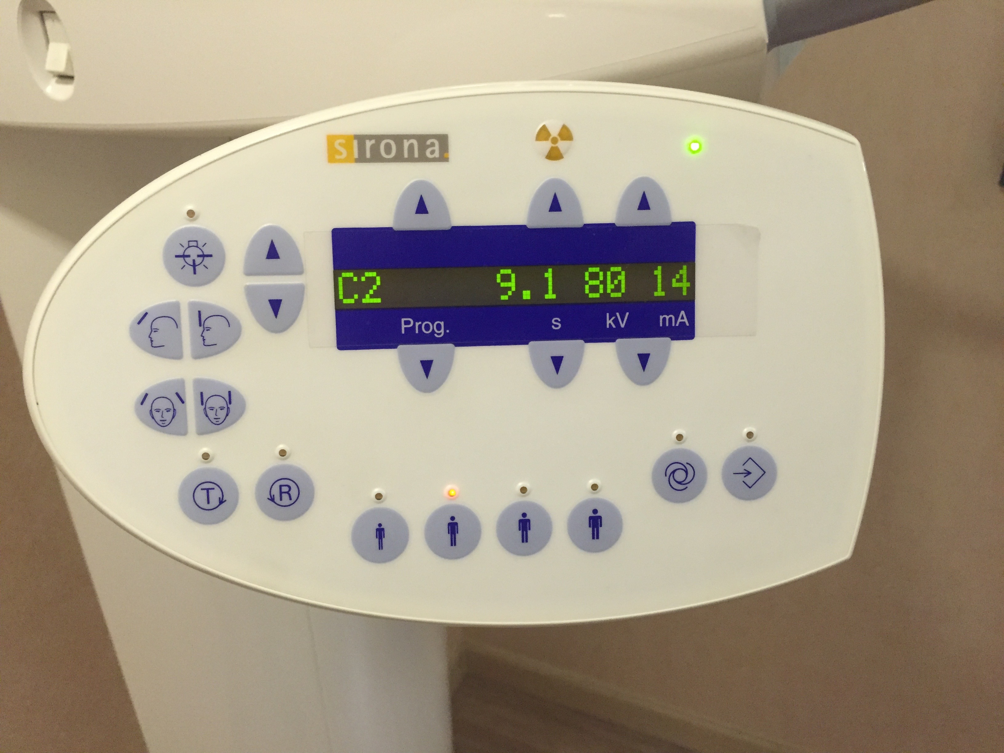 西诺德口腔全景机维修,西诺德口腔ct机