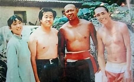 张艺谋电影《红高粱》,一部《红高粱》让张艺谋声名鹊起