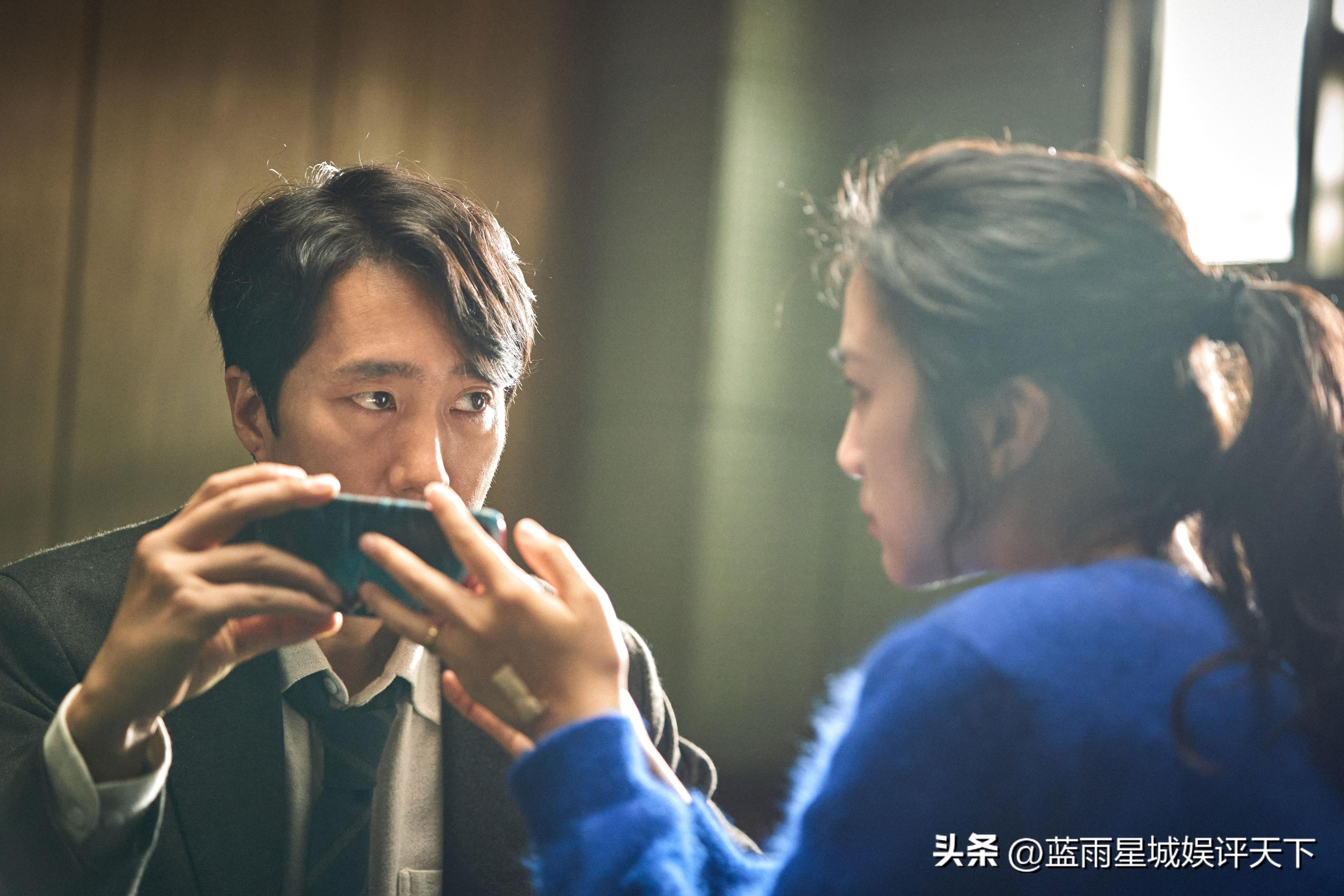 十部顶级神作9.5评分悬疑电影详解,近几年十大悬疑高分电影