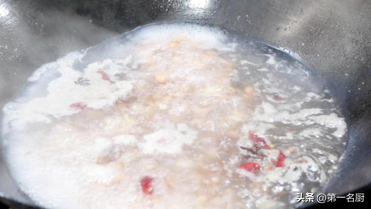 儿童调理脾胃肠道食疗,一岁调理脾胃多吃十种食物