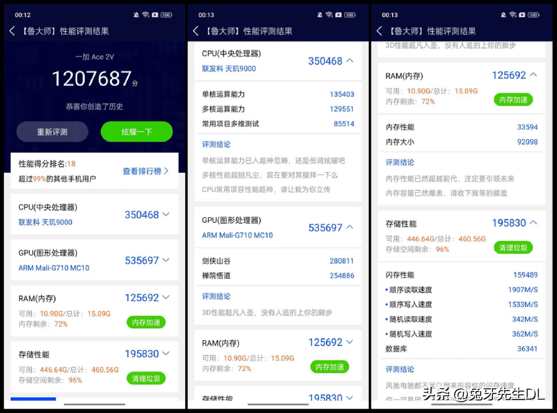 一加ace2v同级别手机推荐,一加ace2这款手机值得买吗