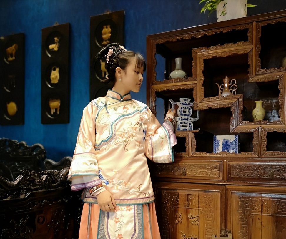 李自成被杀后妻子高桂英结局如何,闯王李自成被杀