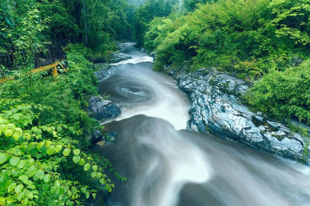 适合夏日避暑的旅游胜地,适合夏天避暑的旅游胜地