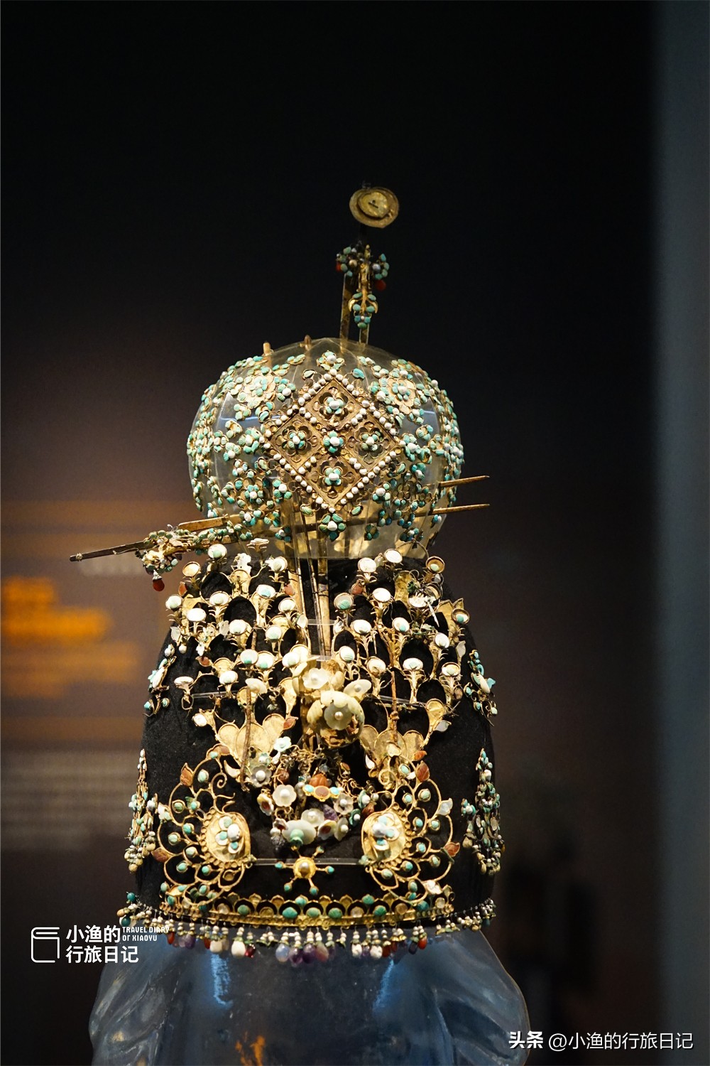 碑林博物馆西安旅游五大必去景点,西安博物馆参观攻略一日游