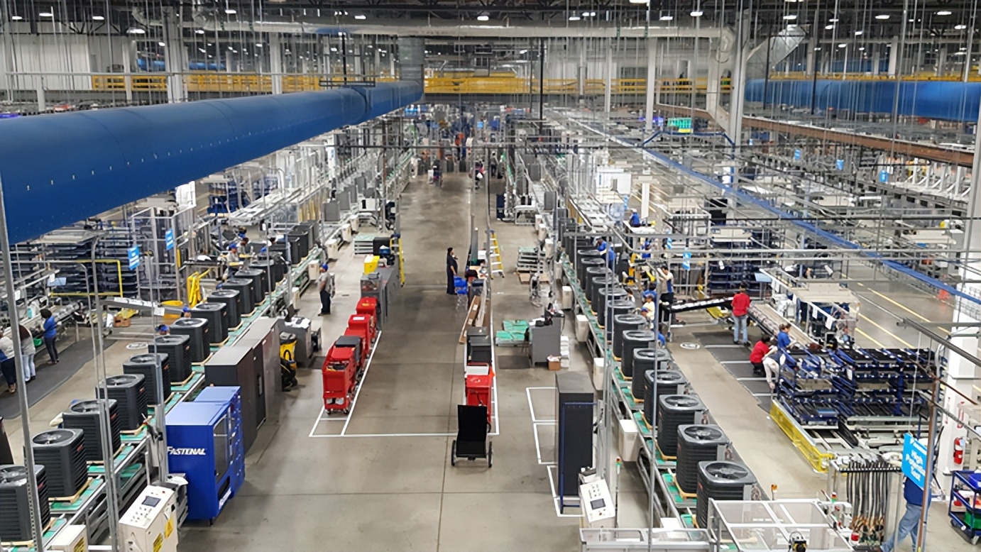 goodman全空气空调缺点,美国goodman空调优缺点