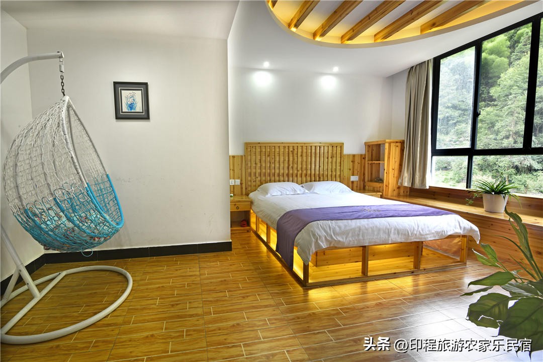 国庆黄山旅游攻略！黄山农家乐推荐！