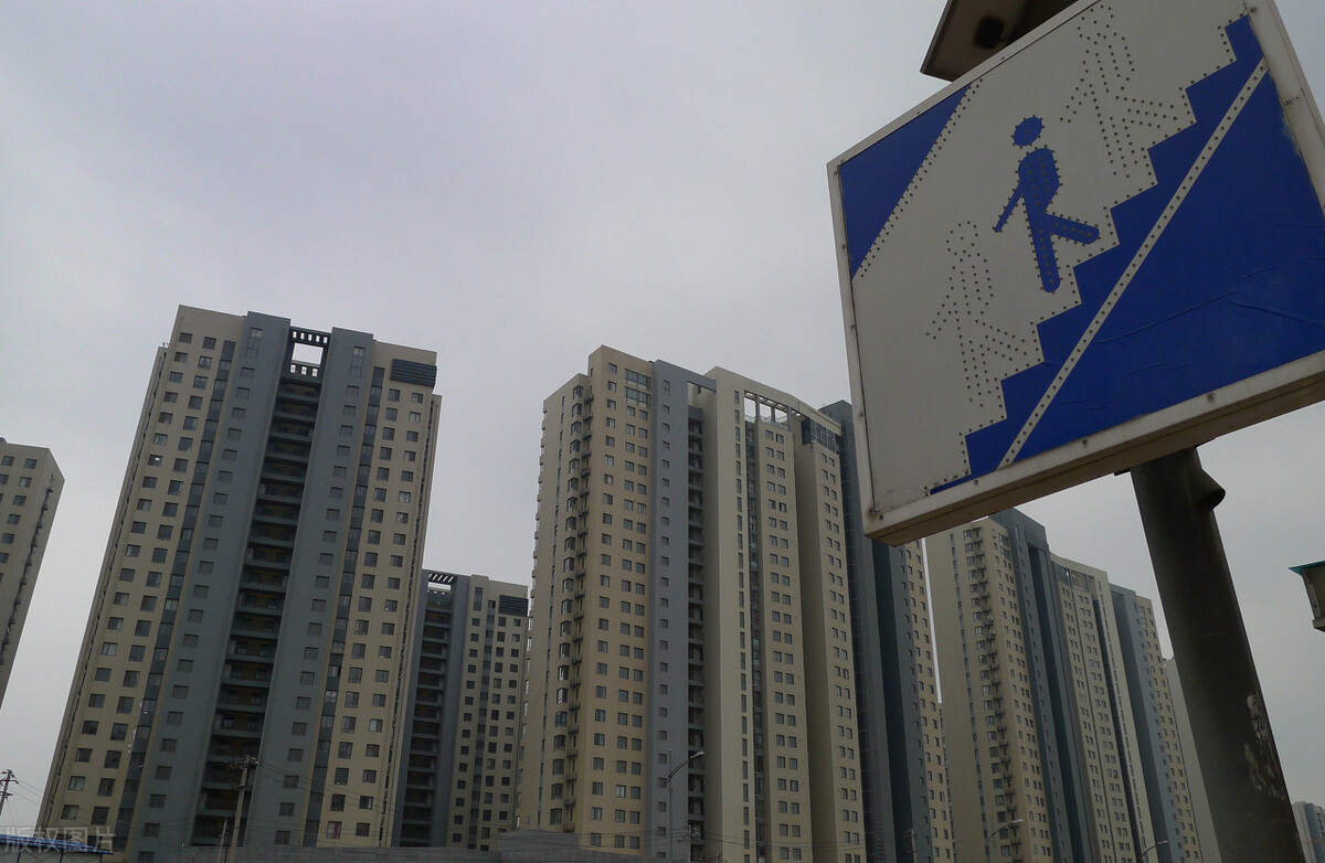 长治市2021年楼市数据,长治楼市最新行情