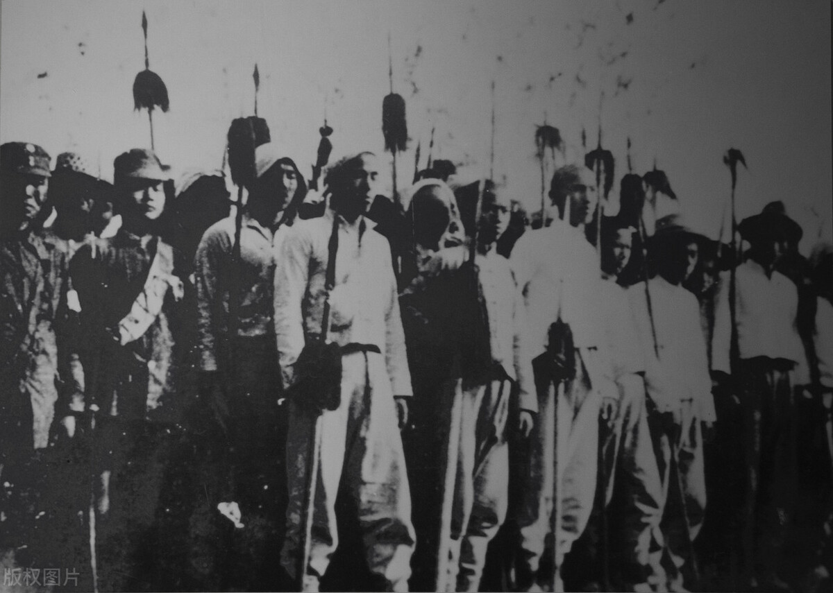 抗战的谣言:中国是唯一伪军多于侵略者的国家吗?