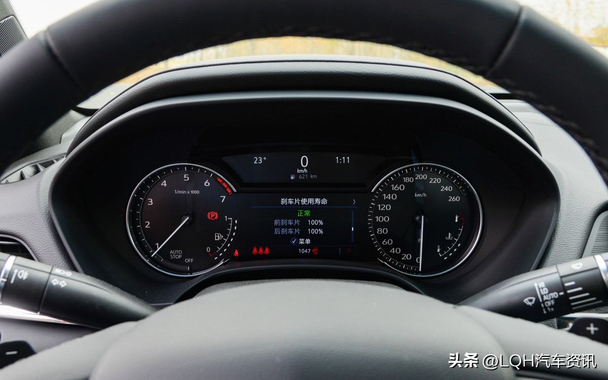 ct4和新帕萨特哪个值得购买,ct4和迈腾哪个更值得买