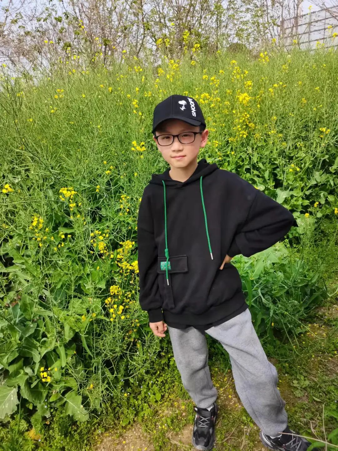 四河圆梦|榜样的力量——“梅花奖”优秀学生风采展示