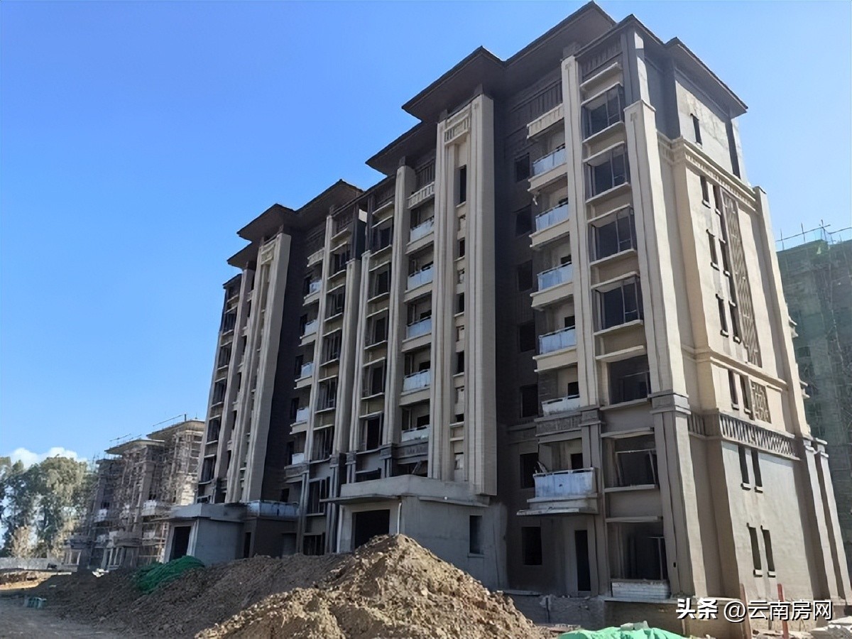 恒大健康城的房子还可以买吗,云房知道