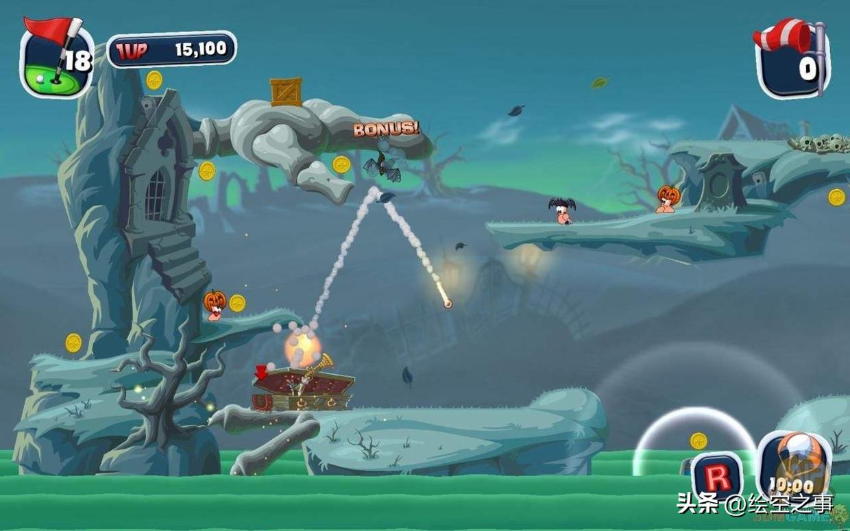 大人的童年回忆玩过的游戏,盘点那些曾经的经典游戏