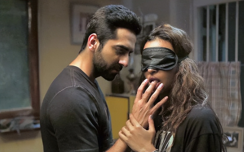 调音师电影艺术表现手法,印度电影调音师叙事分析