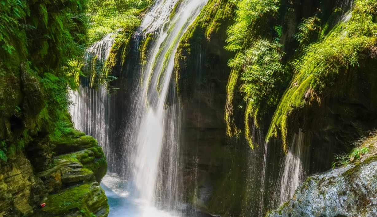 如果地球100年不下雨会怎么样,地球停止下雨100年会怎么样