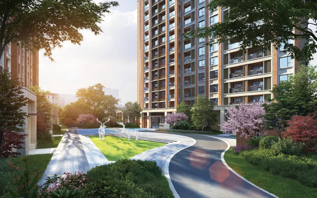 九亭复地富顿街区值得买吗,2022九亭富顿街区三期怎么样