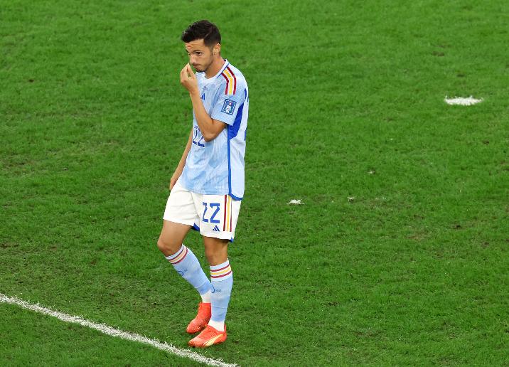 西班牙传控体系谁创造的,西班牙传统的传控踢法