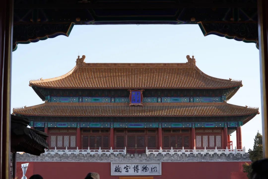 北京景山门票预约必玩景点,景山公园买2元门票怎么办