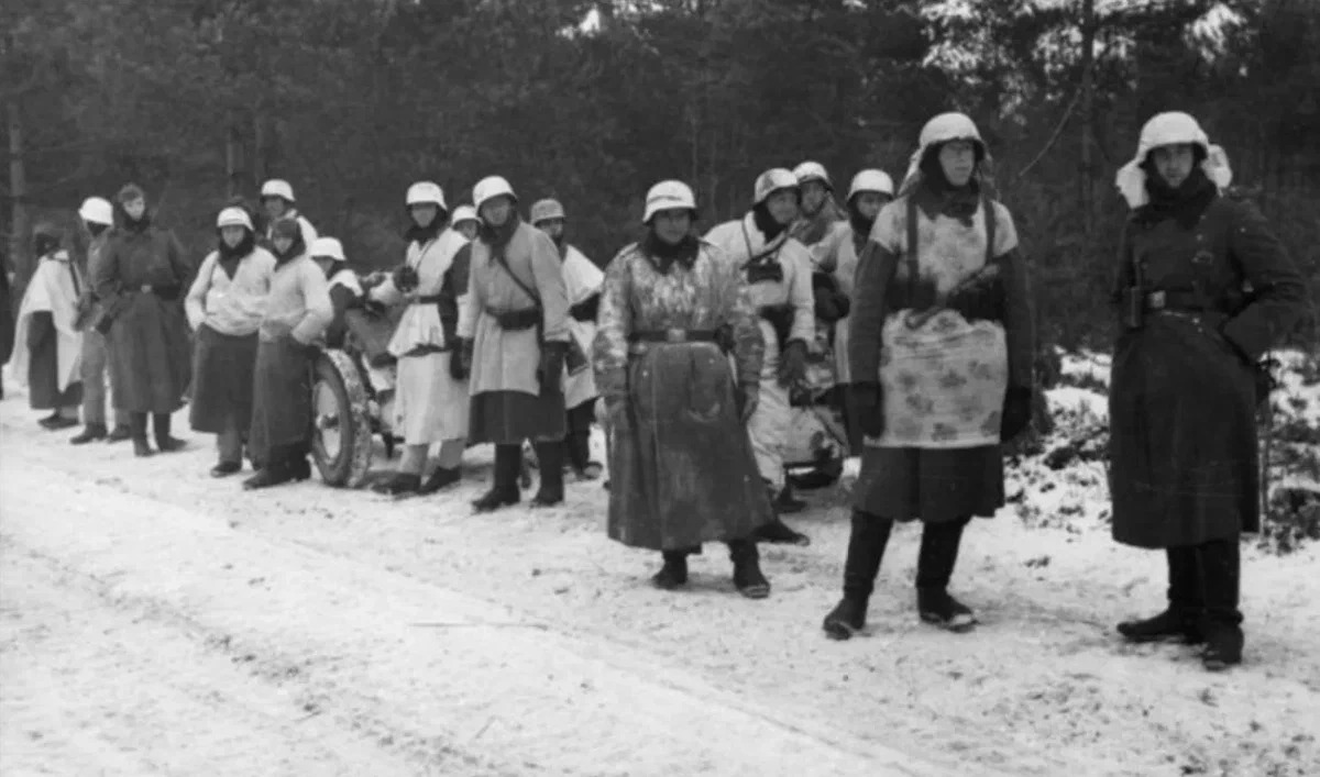 德国最新军靴,德国国防军作战靴