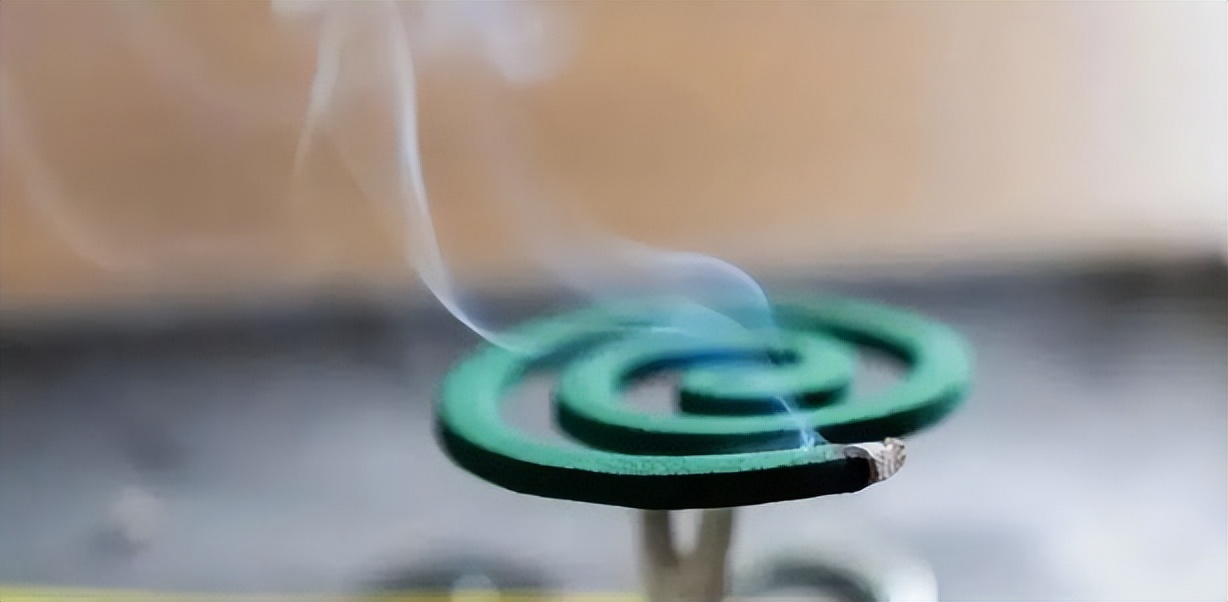 电蚊香液真的有肝毒性吗,电蚊香液会损害肝脏么