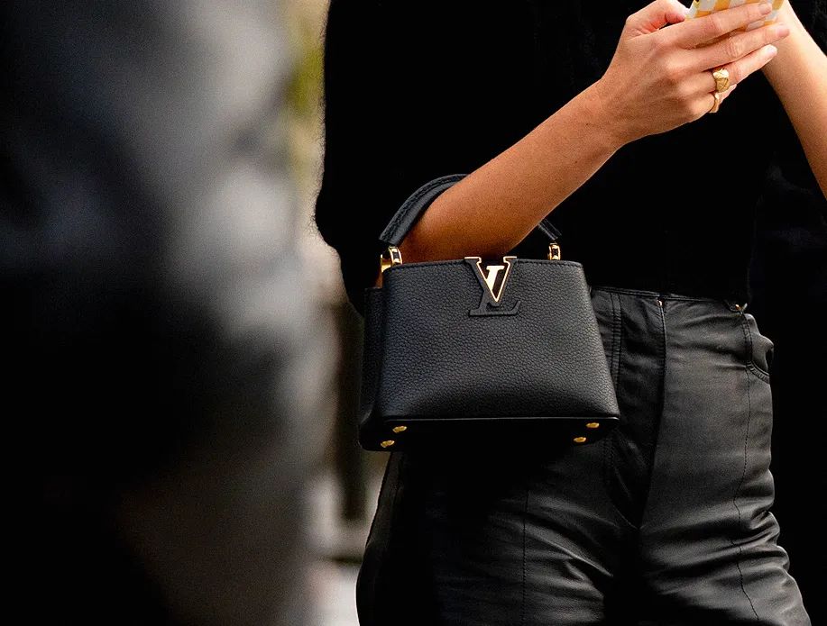 包包投资经｜买过了爱马仕、Chanel和Dior，还有这些包包可以买