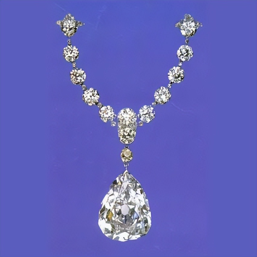 “世纪*局骗**”，骗了全世界134年的钻石，其实并没有那么贵