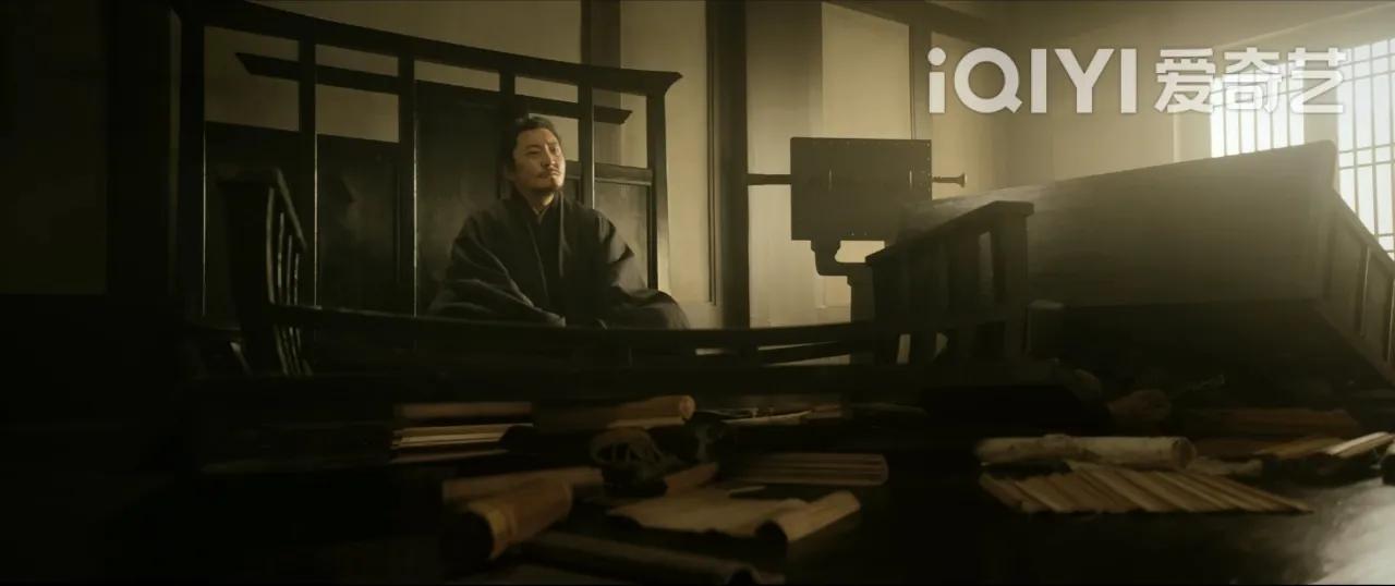 风起陇西计谋解说,风起陇西计谋