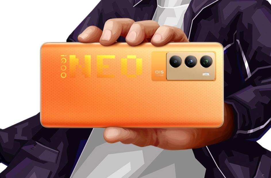 iqooneo5s全方位讲解,iQOONeo5s游戏测评