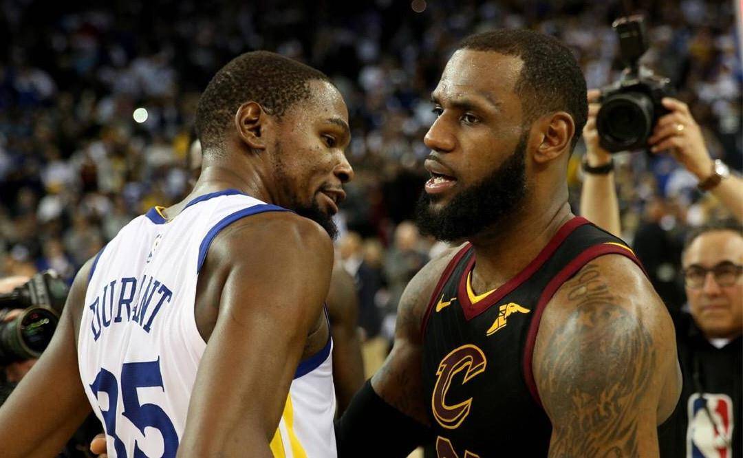 深析文章主旨,蒙蒂谈杜兰特