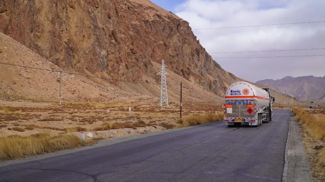 自驾穿越西藏最危险的路,4800公里川藏线穿越