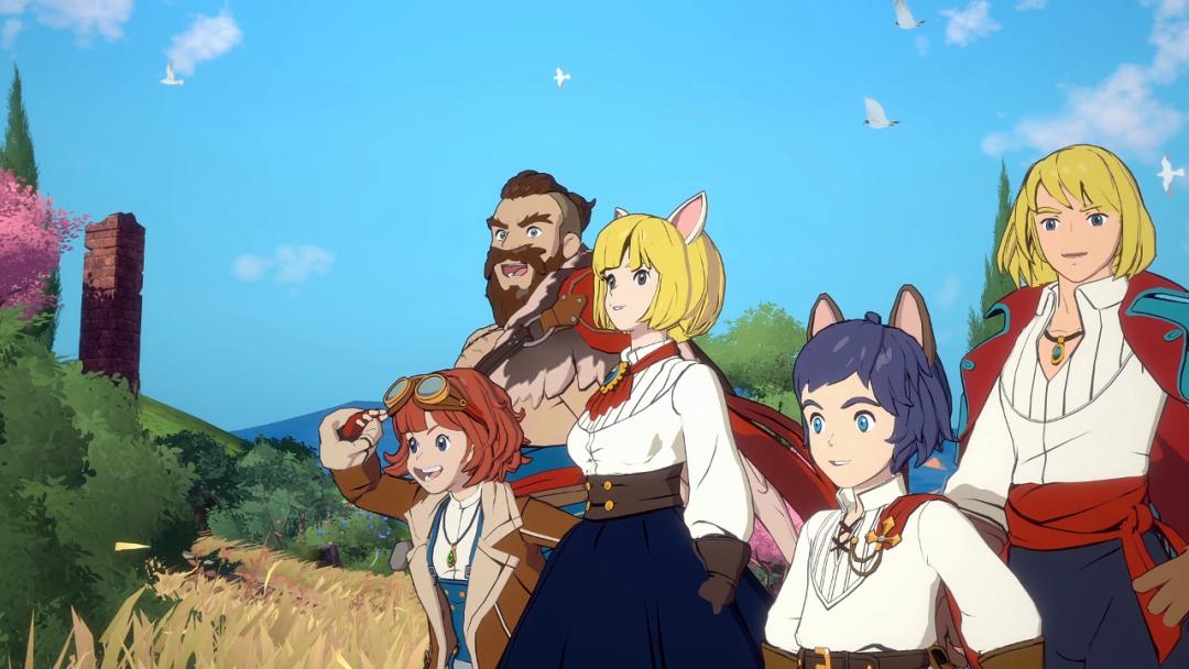 吉卜力动画世界特展,一封来自西藏的邀请函