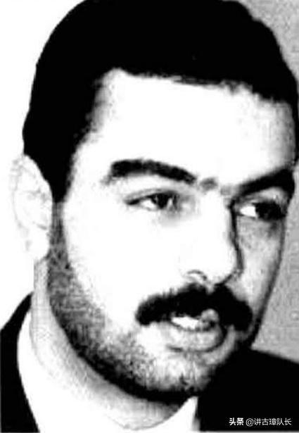 萨达姆的长子乌代下场,萨达姆长子乌代作恶多端吗