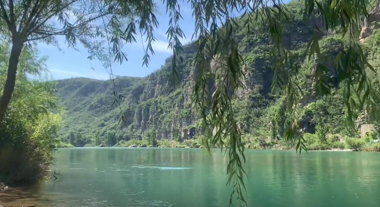 郑州植物园夏季开放时间,郑州夏季适合去哪旅游攻略