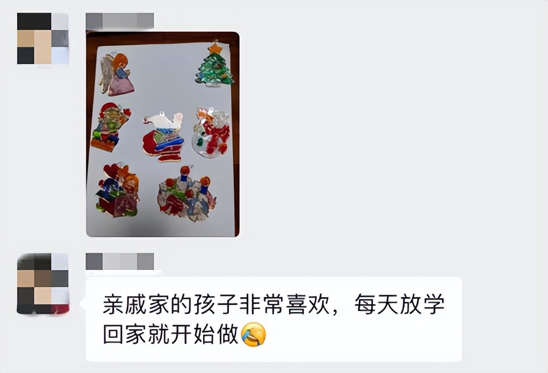 适合儿童的新年实用礼物,适合给小朋友的新年礼物套装