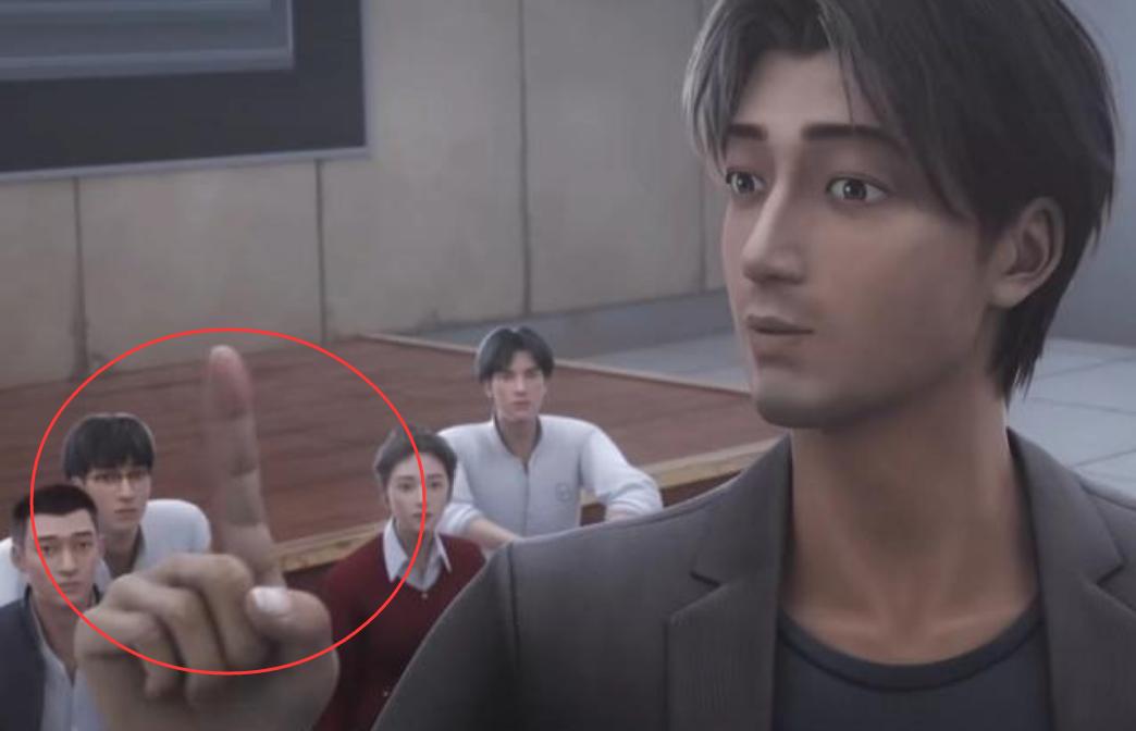 三体电视剧评分为什么断崖式下滑,为什么三体动画评分下跌那么多